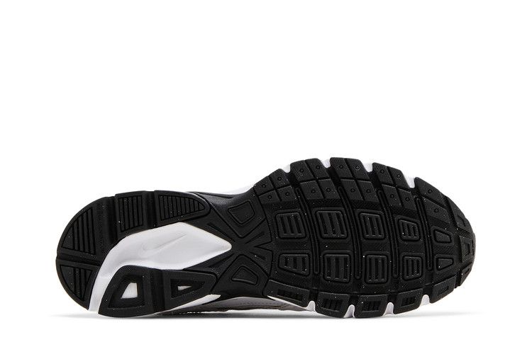 Nike Инициатор Белый Металлик Серебристый (Женский)