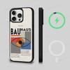 Game L-Life I-Is S-Strange For Magsafe Phone Case For IPhone 16 15 11 12 13 14 17 Pro Max Plus Magnetic Wireless Charge