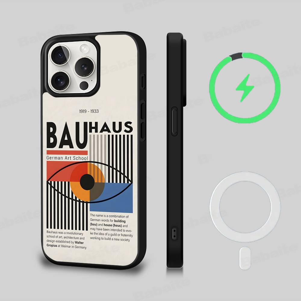 Game L-Life I-Is S-Strange For Magsafe Phone Case For IPhone 16 15 11 12 13 14 17 Pro Max Plus Magnetic Wireless Charge