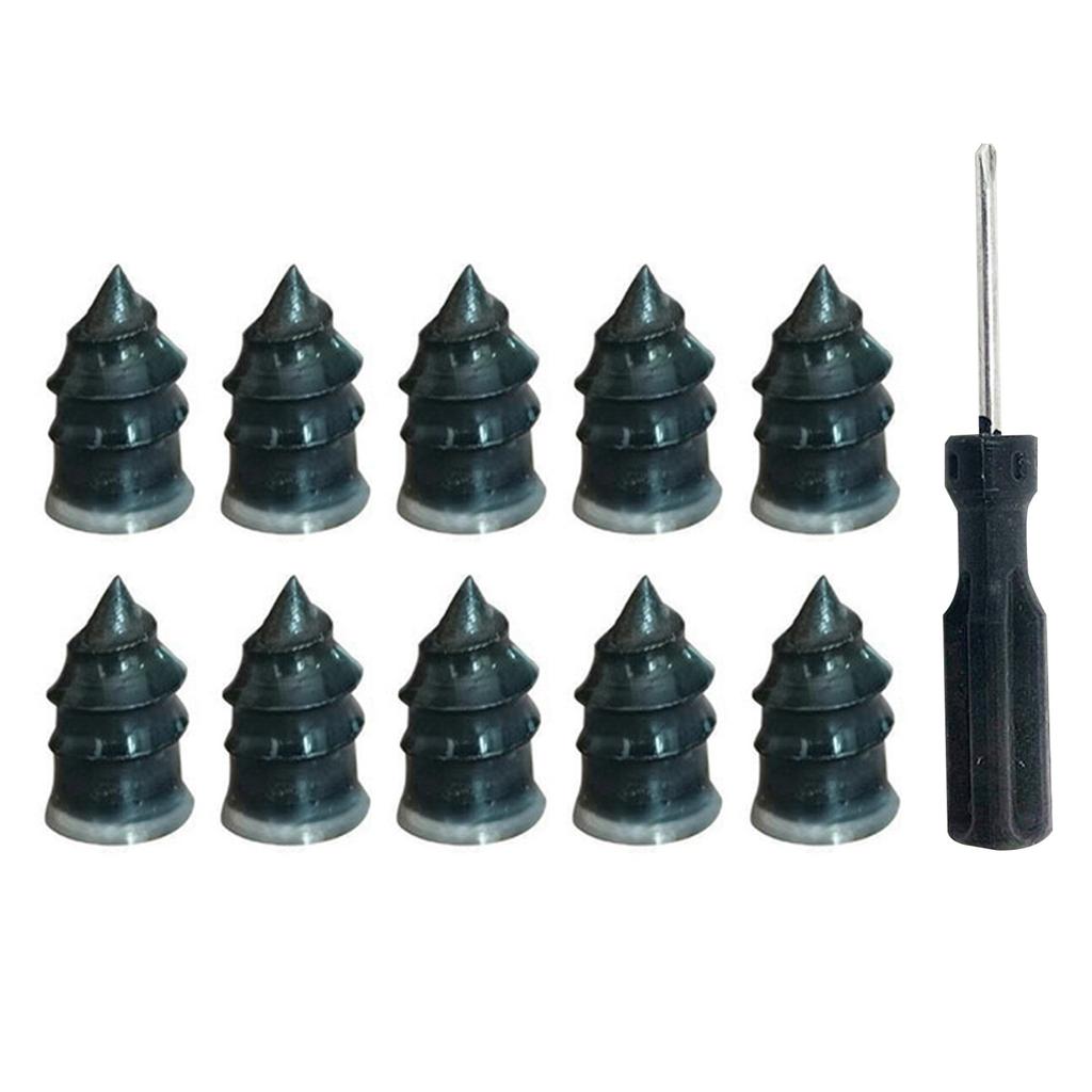 10 шт. вакуумный гвоздь для ремонта шин для мотоцикла, резиновые гвозди для ремонта бескамерных шин, самостоятельный ремонт шин, гвоздь для пленки для шин, инструмент для быстрого ремонта