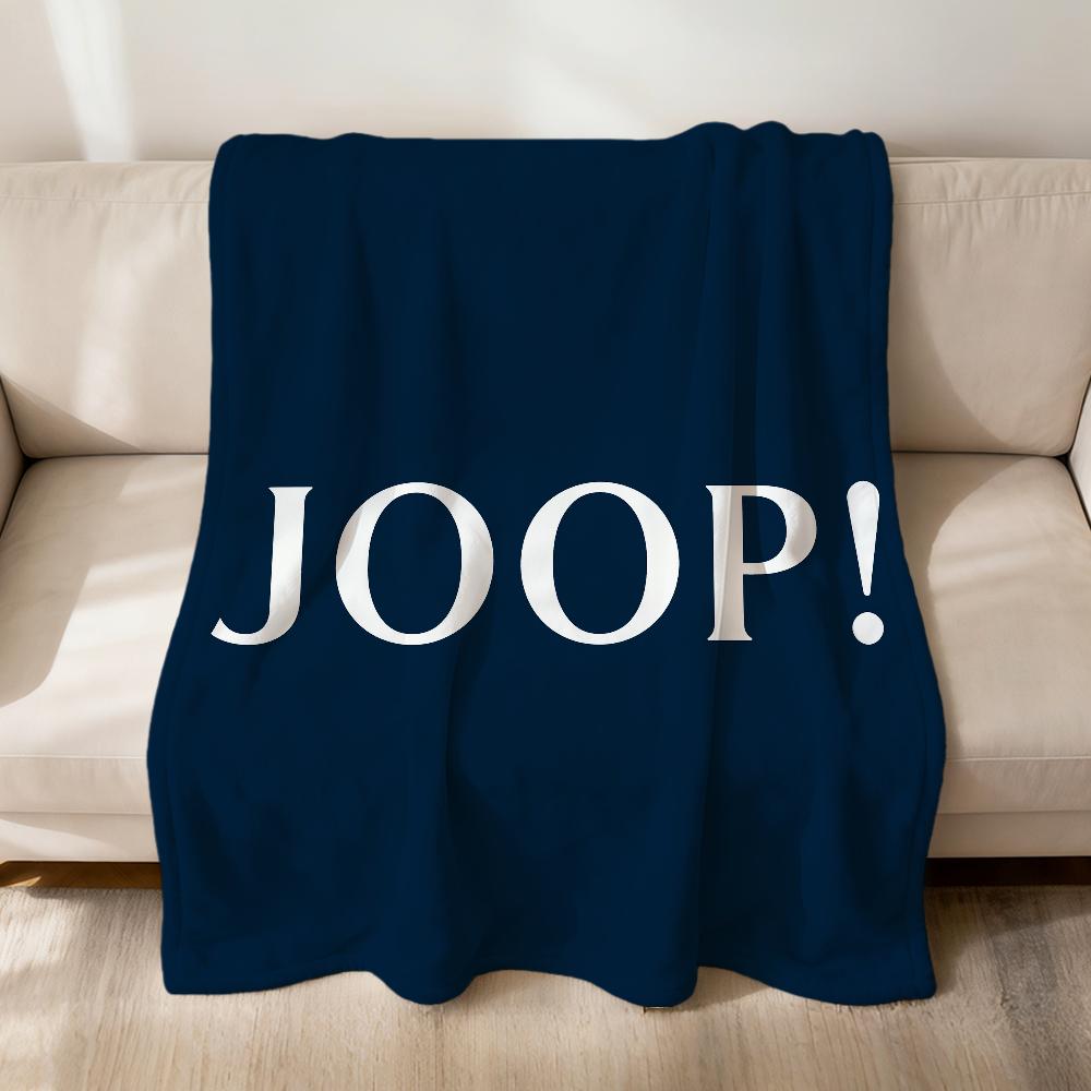 Фланелевое мягкое теплое плюшевое одеяло современная роскошь J-joop мода диван гостиная hogar винтажная спальня подарок домашний бренд Автомобильный портативный