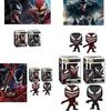High Quality Venom Pop Carnage Vinyl Action Figure Perfect For Home Display Decorations