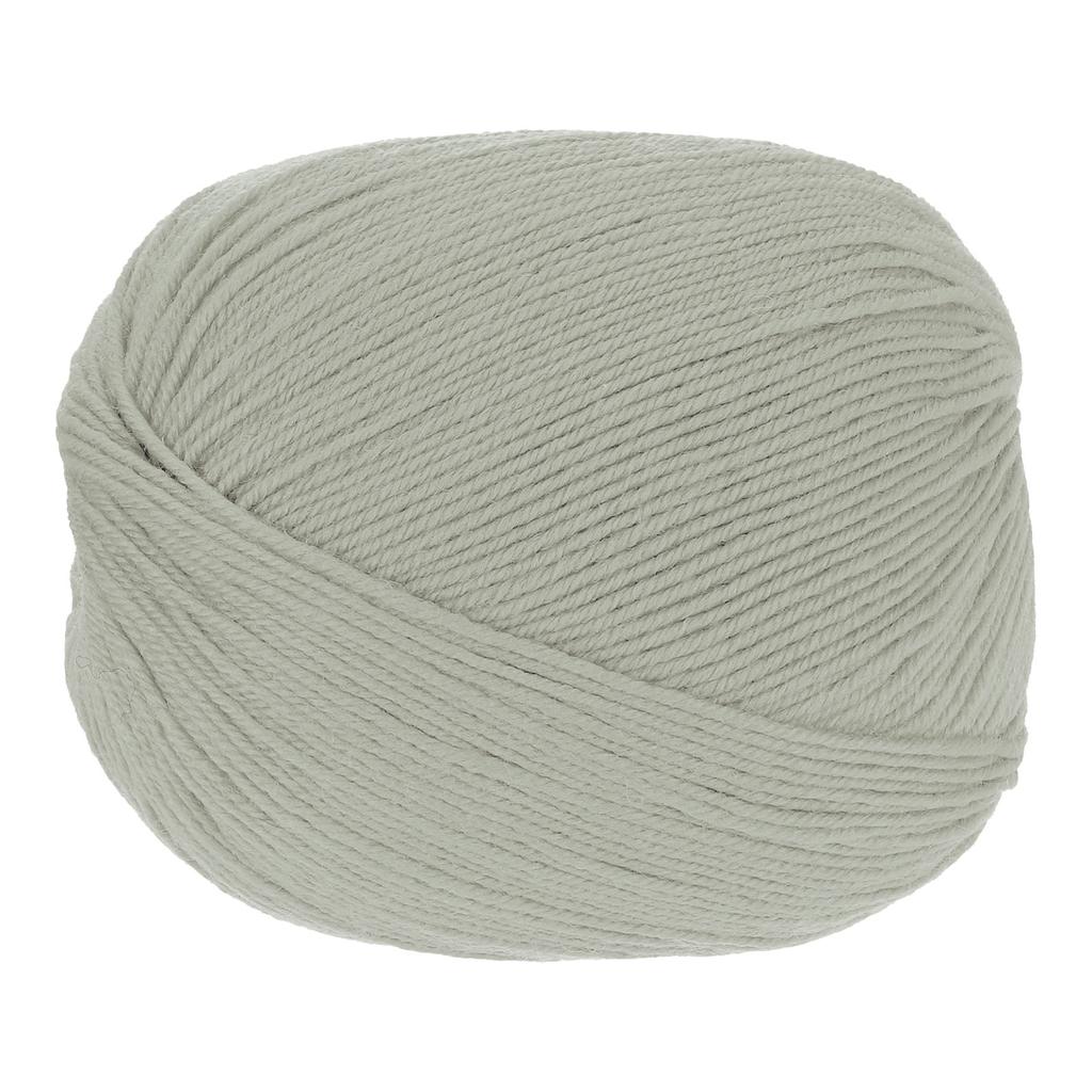 Пряжа 100% шерсть 4-слойная шерстяная ровница Роскошная и мягкая пряжа Пряжа ручной окраски для ручного вязания, вязания крючком, 3,52 унции, 306 ярдов 1 моток