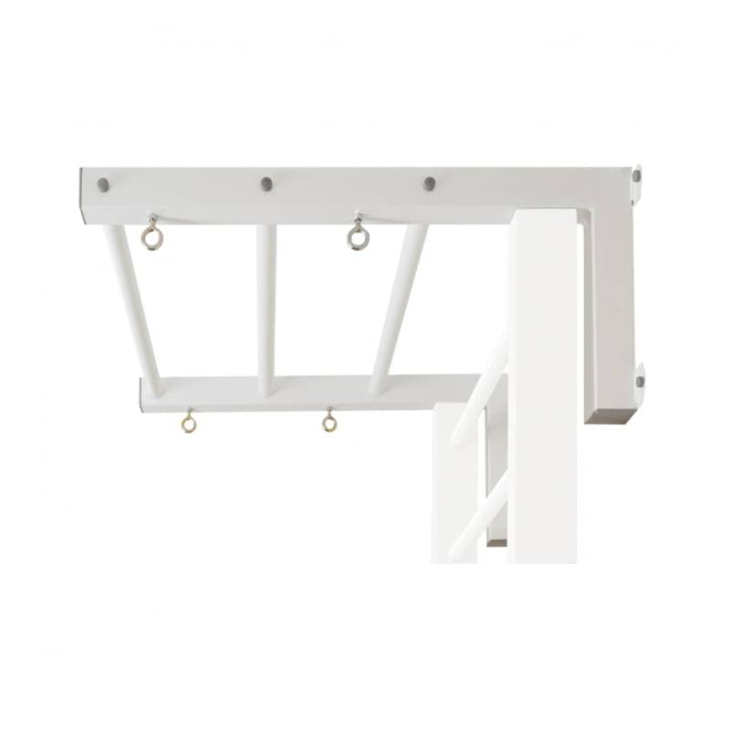 pull-up Steel wall mounted