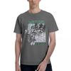 Punk 100 Cotton Casual Breathable Confortable Tshirt Mens TShirts Funny Gifts