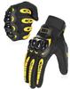 Men and Women Motorbike Motorsport Racing Gloves Genuine Anti-fall Summer Breathable Gloves for Cold Weather
