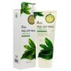 Ekel Peel Off Pack Green Tea 180g