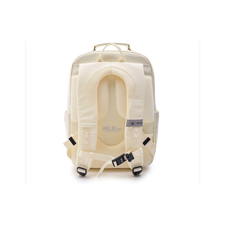 MLB New York Yankees Vintage Diamond Letter Embossed Adjustable Shoulder Strap Zipper Closure Two-In-One Nylon Backpack Women Backpack 7ABKMD14N-50CRS