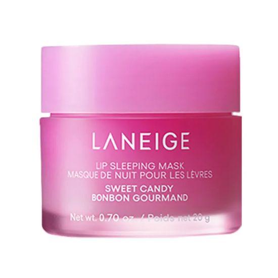 Laneige Lip Sleeping Mask EX – 20g (7 Flavor Options)