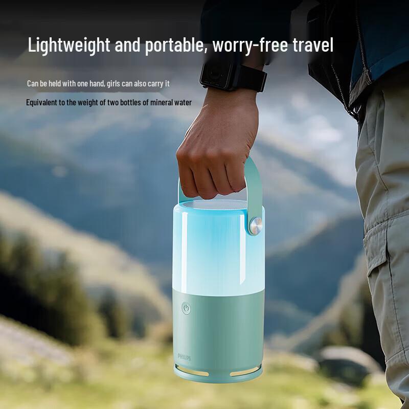 Philips Portable Bluetooth Speaker TAS1700 (CN version)