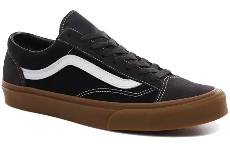 Стиль 36 Vans 'Obsidian Gum' VN0A3DZ3TBI