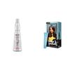 BBLUNT Hot Shot Heat Protection Mist 150 мл | Salon Secret Chocolate Dark Brown Hair Color 100 г Спрей