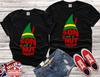 Son Of A Nut Cracker Christmas Funny Tshirt Top Men Women Ladies Gildan S-M-L-XL-XXL-3XL-4XL-5XL Unisex V123