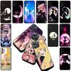 Girl S-Sailors-Cartoon Moon Cover for Samsung Galaxy A36 A55 A26 A05 A06 A14 A50 A51 A53 A54 A12 A13 A23 A35 Coque Phone Case