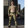 Тактический камуфляжный костюм G3 Frog Suit Военная форма для тренировок для мужчин и женщин