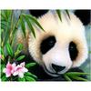 Full 5D Diy Diamond Painting Animal Panda Diamond Embroidery Cross Stitch Home Decor Handmade Gift