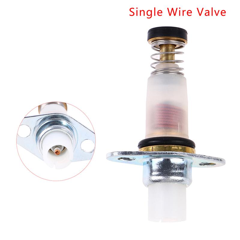 1 шт. Газовая плита однопроводная/двухпроводная термопара сенсорная игла/термопара клапан