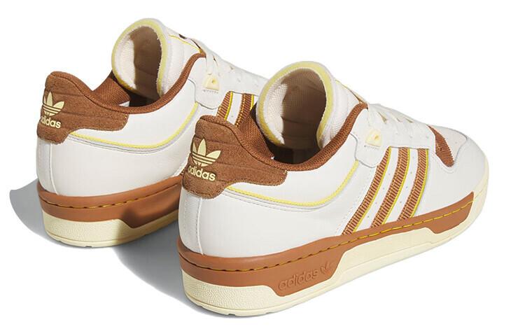 adidas Rivalry Low 86 Мел Дикий Коричневый - FZ6317