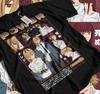 POWER T-Shirt Chainsaw Man Makima Denji Anime Manga Waifu Sweater Gift Shirt 494