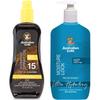 SPF15 Oil Spray + Moisture Lock 473ml