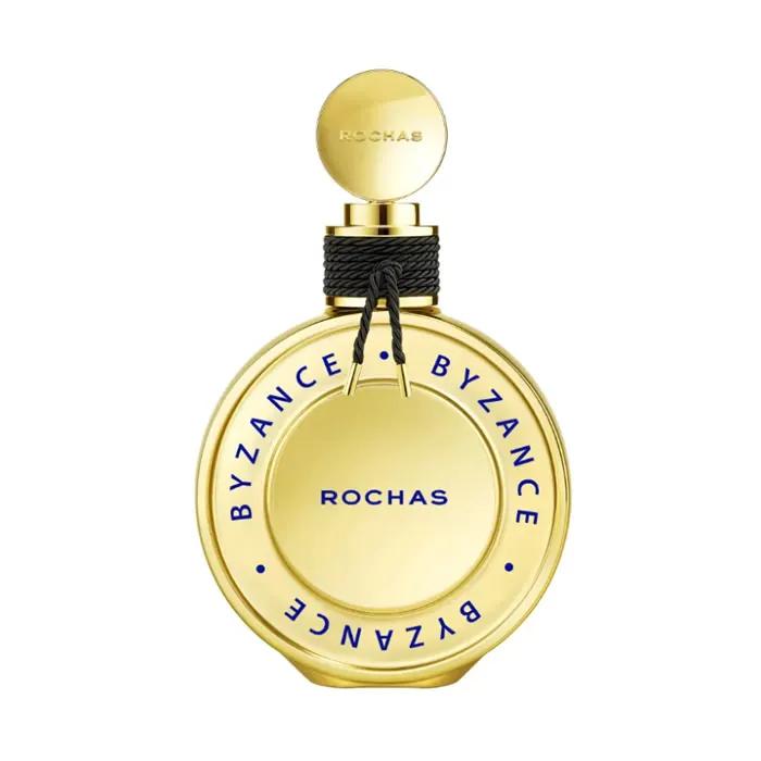 Rochas Byzance Gold Туалетная вода 90 мл