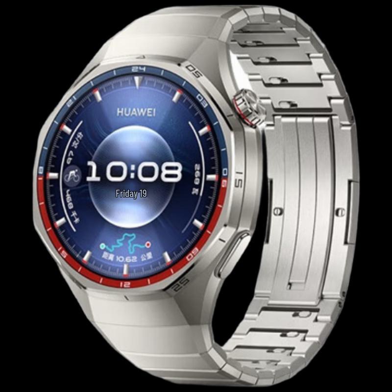 Huawei Смарт-часы Watch GT 6 Pro (Китайская версия)