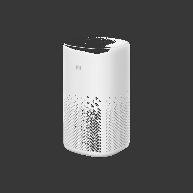 Умная колонка Xiaomi Xiao Ai (Обновлено) (Китайская версия)