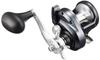 SHIMANO Катушка для приманки Double Axis 20 Thorium 1500HG Jigging for Beginnings (Правильно)
