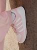 Adidas COURTBEAT Повседневные баскетбольные тренировочные кроссовки Adidas KI6783