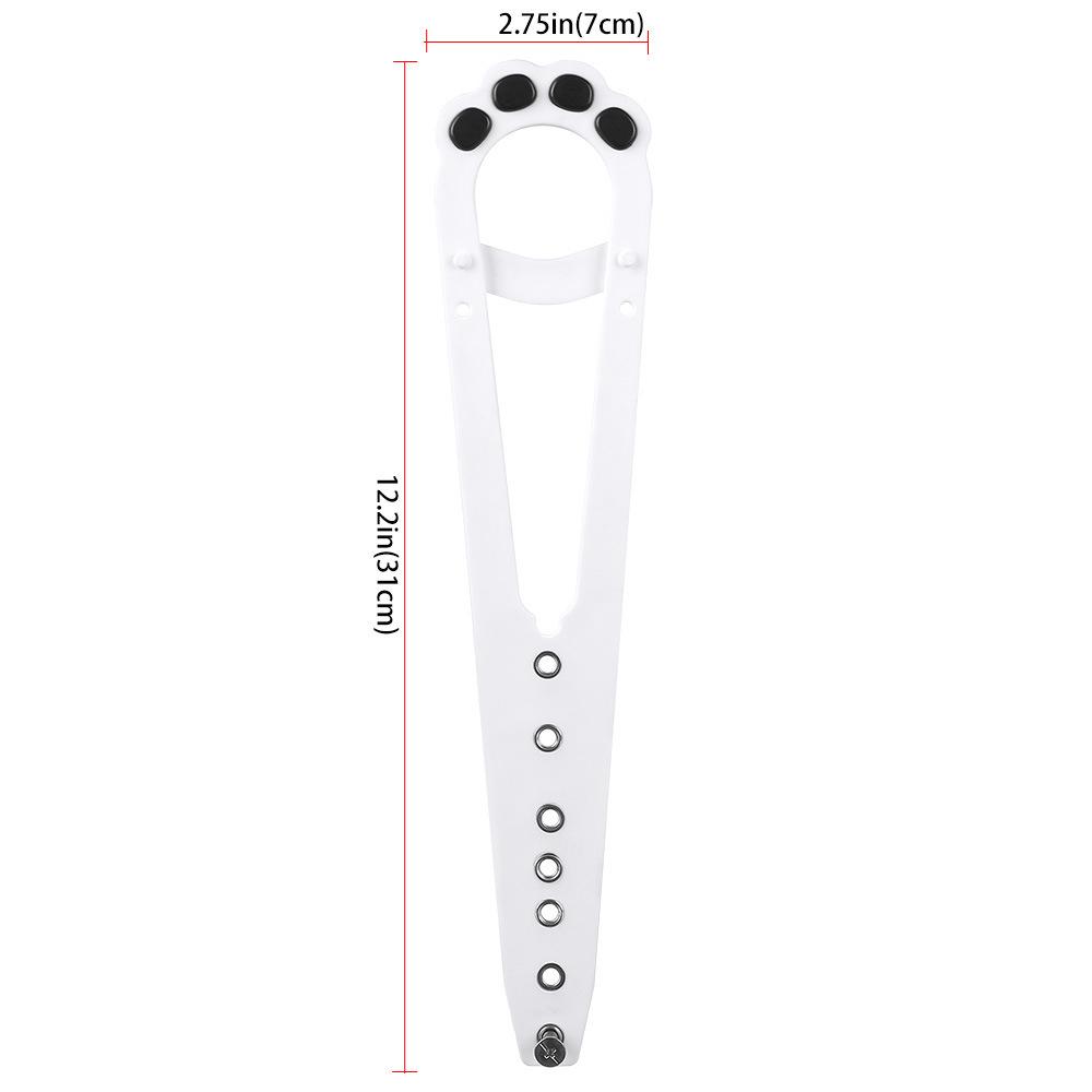 Дверной замок для кошек — предотвращает проникновение собак