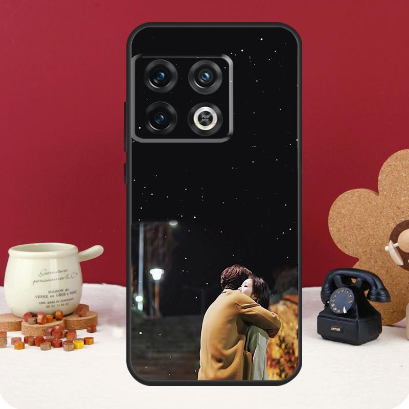 Goblin Korean Drama Cover For OnePlus Nord 4 CE 2 3 Lite N20 N10 N30 OnePlus 8T 10T 13 13R 12 12R 11 10 Pro Case