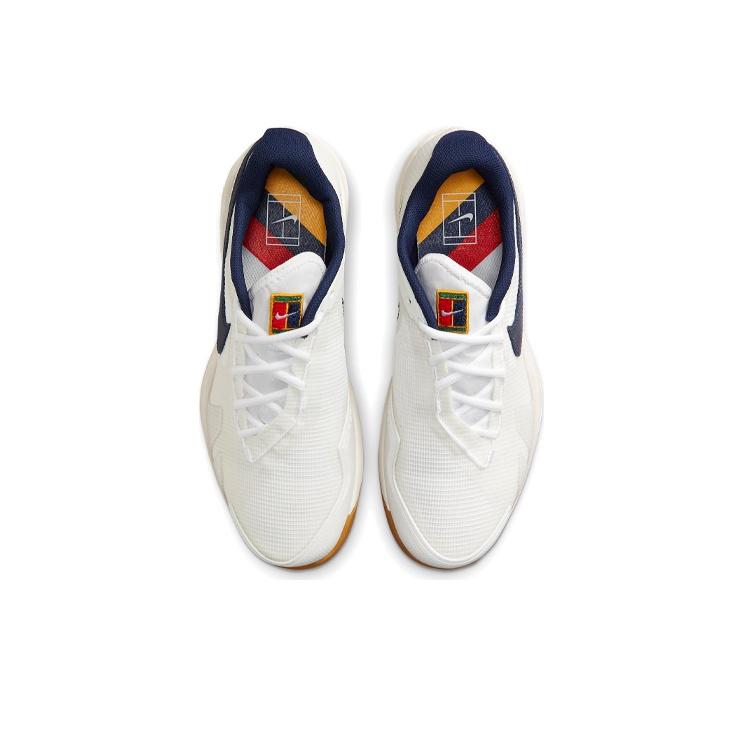 Nike Кроссовки Court Air Zoom Vapor Pro Summit White Binary Blue для мужчин Sail CZ0220-133