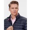 Пуховик Tommy Hilfiger Core Circular MW0MW18763 синий Regular Fit