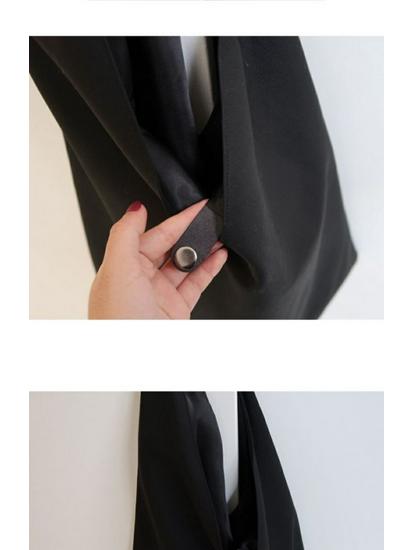 Корейский ленивый стиль большая вместимость Гонконгская сумка-тоут на одно плечо: 2020 Сумка, Повседневная Холщовая с Дизайном Внахлест