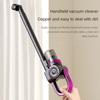 Портативное ручное уборочное оборудование Беспроводной многофункциональный пылесос Бытовой интеллектуальный пылесос для удаления клещей