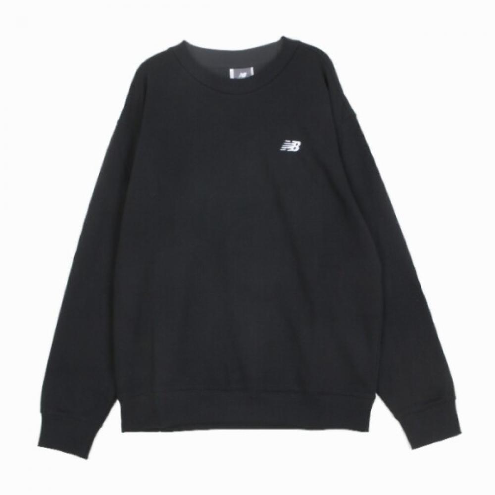 New Balance Футболка с длинным рукавом Rqk Nbncfcog01 19 Sports Essentials свитшот с небольшим логотипом Semi