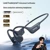 Спортивные наушники SANAG B60S Pro Max с открытым дизайном и костной проводимостью
