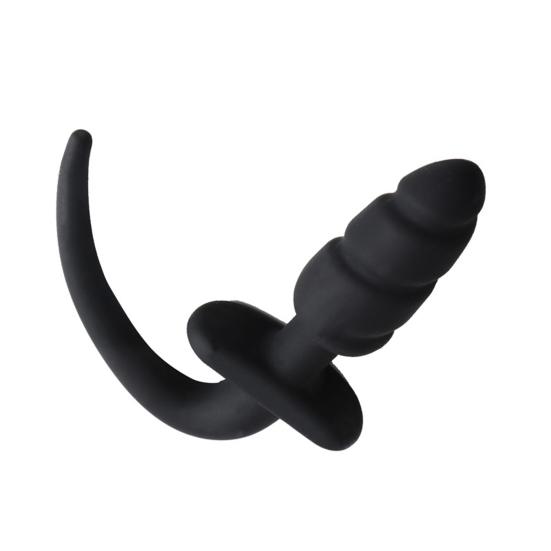 Эффективная игрушка простаты, глубокая вставка, портативная гладкая поверхность, анальная пробка, секс-игрушка для дома