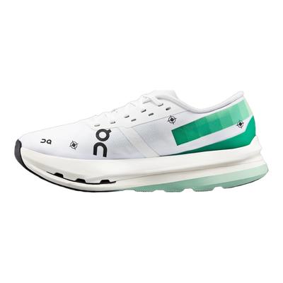 На CloudBoom Echo 3 Undyed White Mint (Женский) Женские кроссовки 3WD10491105