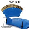 Toys Plastic Lazy Organizes Hands Card Holders Poker Stand Playing Cards Seat Playing Card Holders