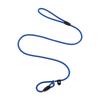 Pet Leash Rope Nylon Rope Pet Puppy Slip Lead Rope Dog Slip Leash Chain Collar Adjustable Dog Training Leash For Small Dog