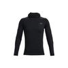 Base™ 3.0 Hoodie Solid Color Pullover Sweatshirt Men Hoodies Black 1365685-001