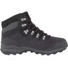 Ботинки Jack Wolfskin Refugio Texapore Mid