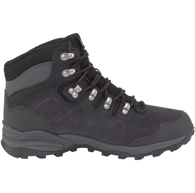 Ботинки Jack Wolfskin Refugio Texapore Mid
