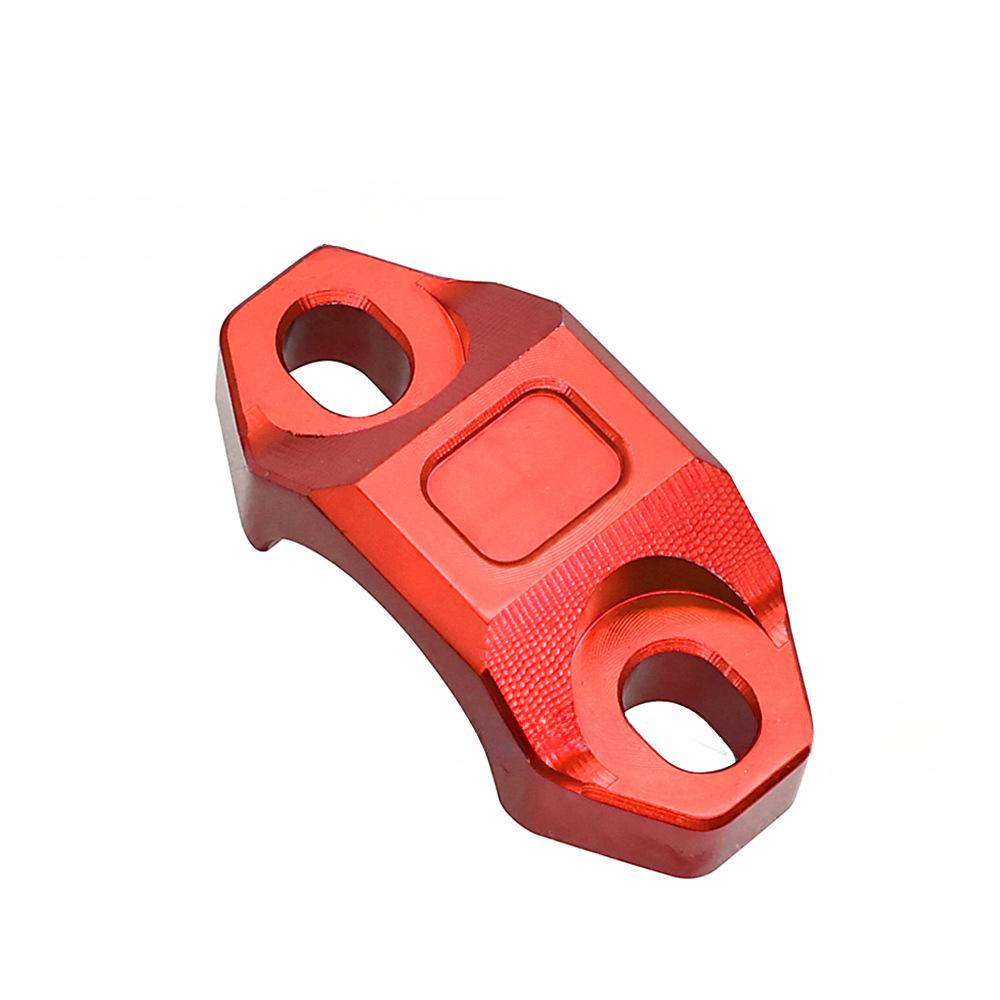 Внедорожный Мотоцикл CNC Код Давления Тормоза Сцепления 22 мм Руль Подходит для KTM Yamaha Honda Локомотива