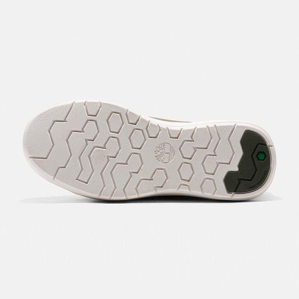 Кроссовки Timberland Seneca Bay Oxford Trainers deepl lichen green
