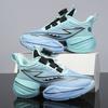 Chitu 8pro Boys Running Shoes 2025 New Students Middle and Older Children's Sports Shoes Mesh Breathable Shock Absorption Children's Shoes