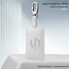 Чехол-держатель для карты-ключа NFC Leapmotor A10 2026 для версий Laser, Enjoy и Comfort