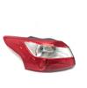 Rear Taillight Assembly for 2012-2014 Ford Focus Sedan