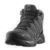 Shoes RECON MID WP L47809100 Size Hiking/Trekking X-ADVENTURE Men's 25.5 Asphalt/Phantom/Castlerock